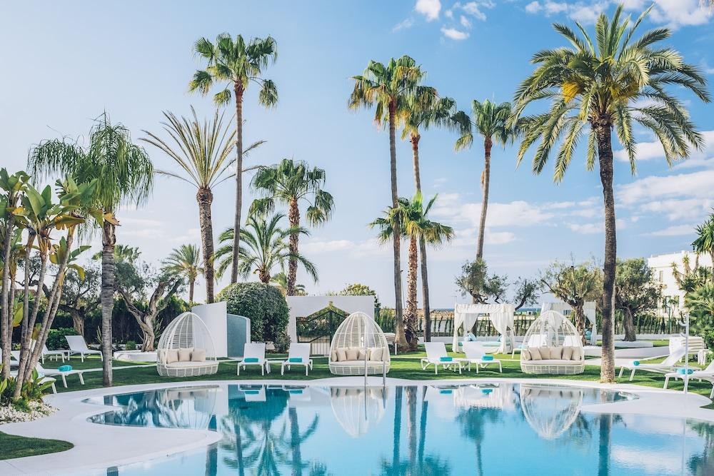 IBEROSTAR SELECTION MARBELLA CORAL BEACH photo 2
