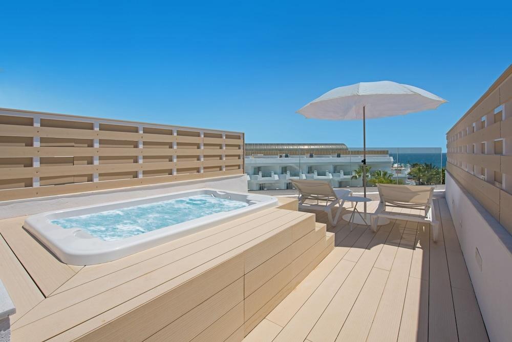IBEROSTAR SELECTION MARBELLA CORAL BEACH photo 4