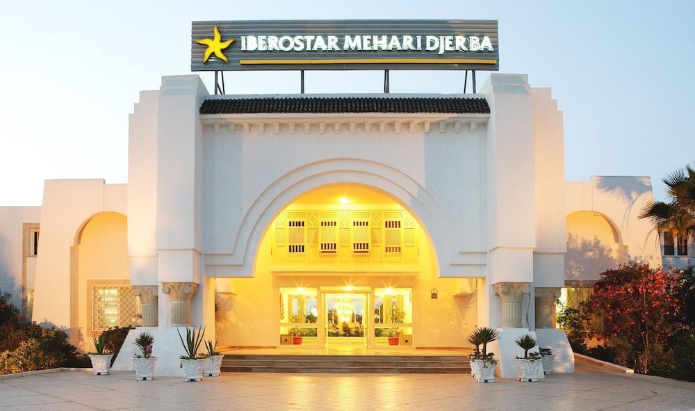 Iberostar Waves Mehari Djerba photo 3