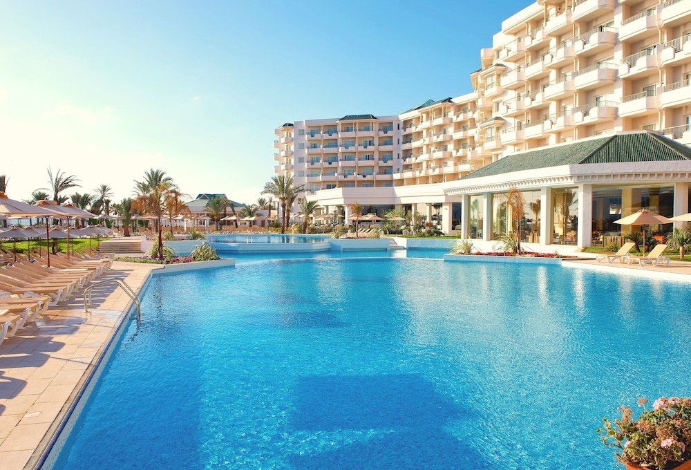 IBEROSTAR SELECTION ROYAL EL MANSOUR