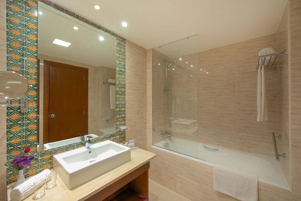 IBEROSTAR SELECTION ROYAL EL MANSOUR photo 2
