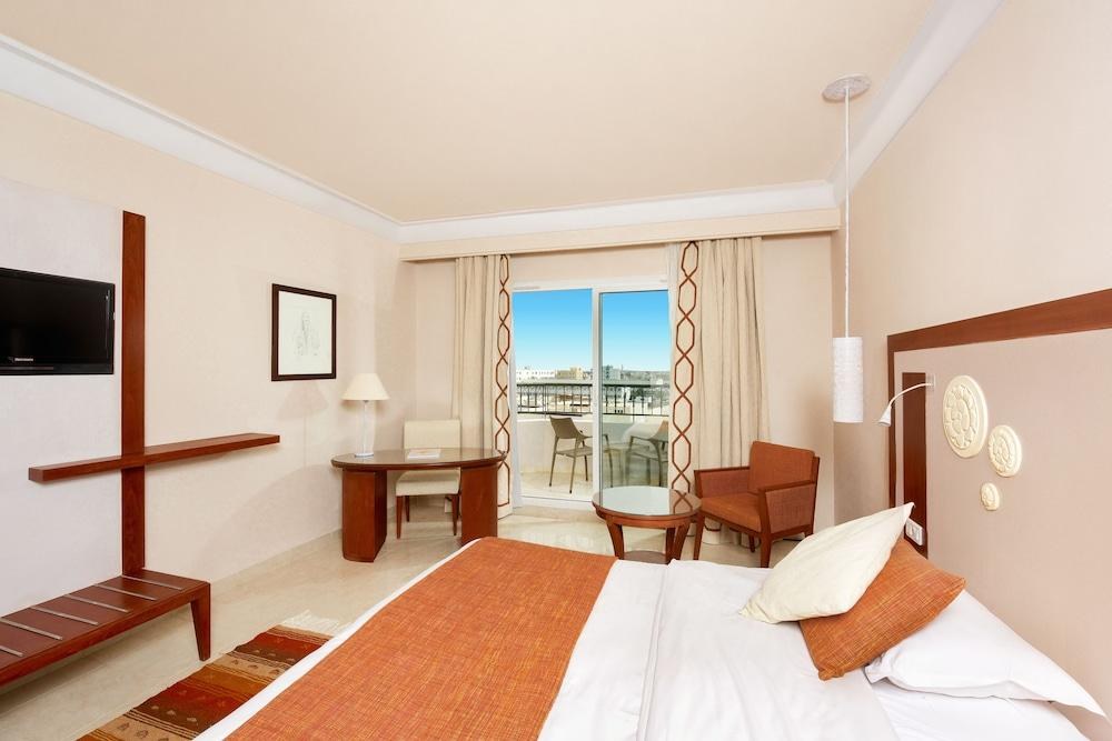 IBEROSTAR SELECTION ROYAL EL MANSOUR photo 3