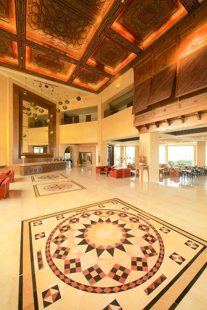 IBEROSTAR SELECTION ROYAL EL MANSOUR photo 4