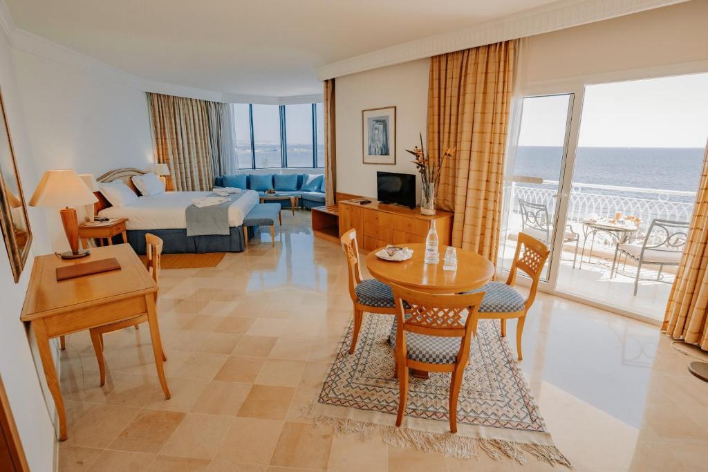 VINCCI SAPHIR PALACE & SPA photo 1