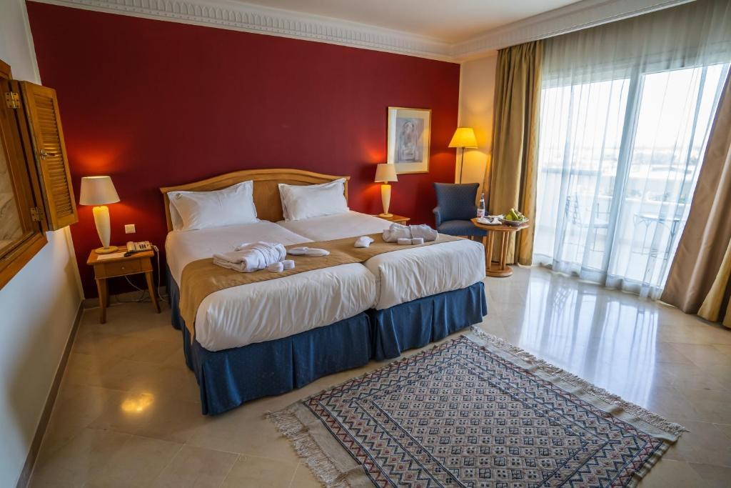 VINCCI SAPHIR PALACE & SPA photo 2