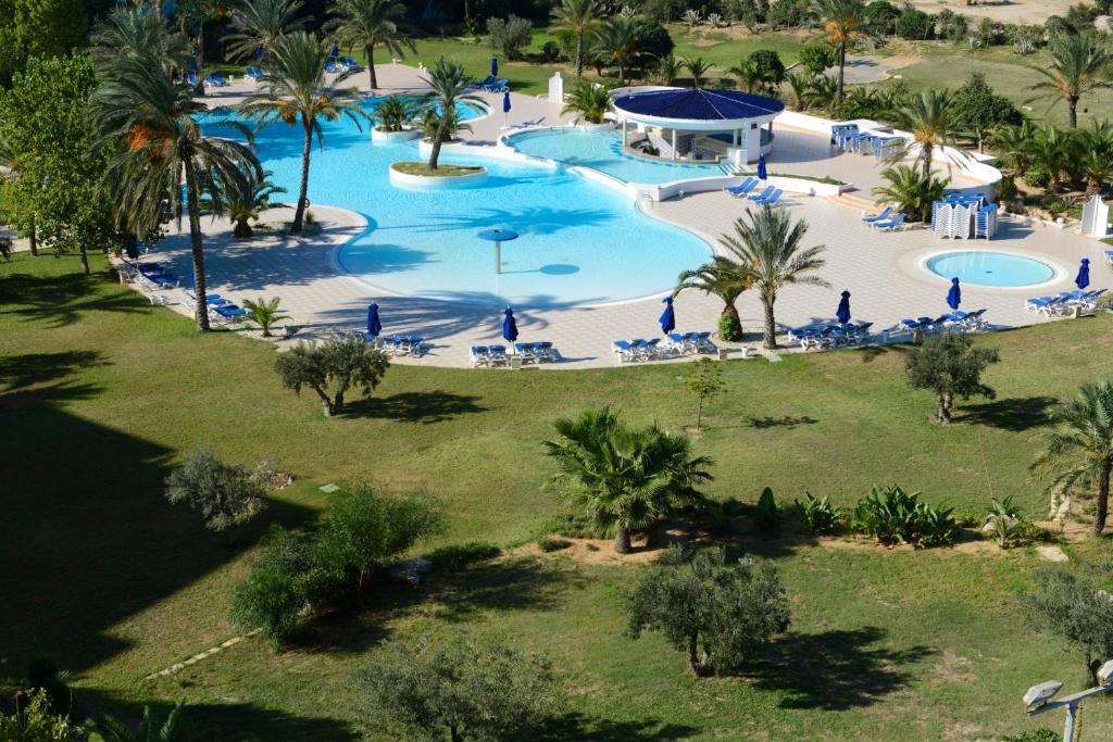 VINCCI SAPHIR PALACE & SPA photo 3