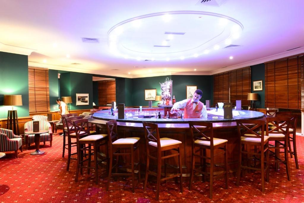 VINCCI SAPHIR PALACE & SPA photo 4