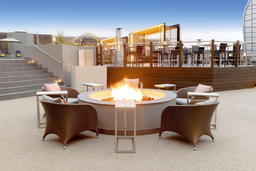SANDTON SUN photo 2