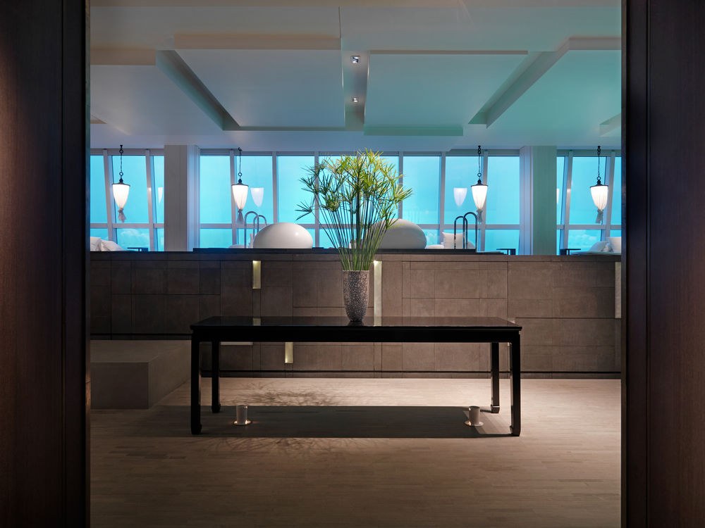 PARK HYATT photo 1