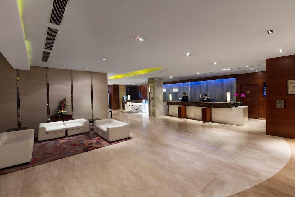 Guo Ji Yi Yuan Hotel photo 3