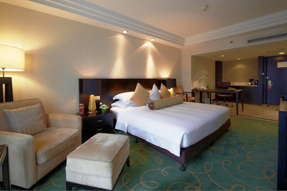 Guo Ji Yi Yuan Hotel photo 4