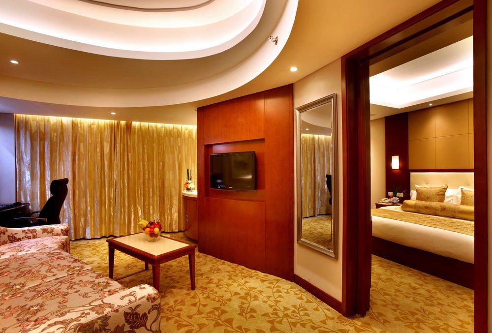 Citic Ningbo International