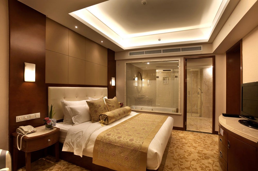 Citic Ningbo International photo 1