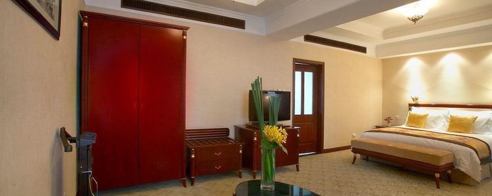 Citic Ningbo International photo 4