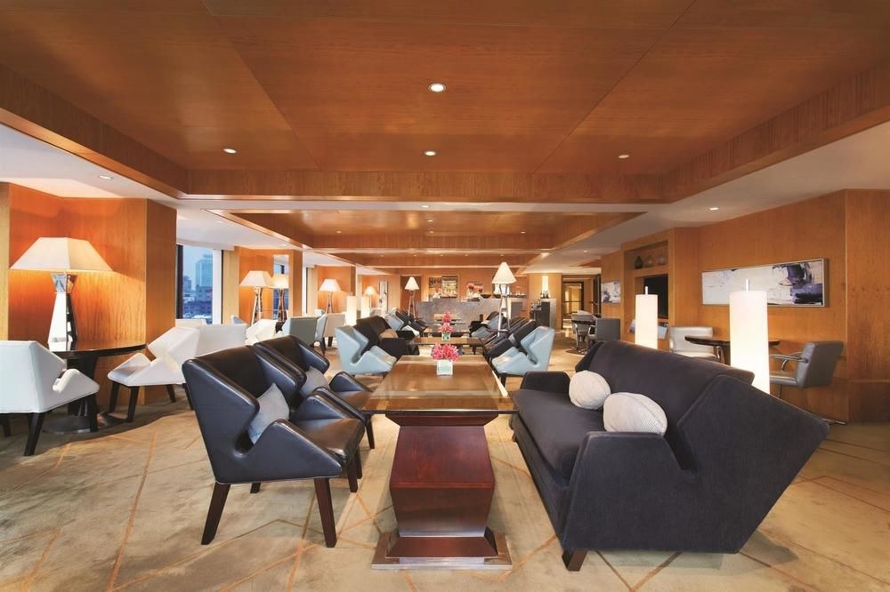 Grand Hyatt Hangzhou