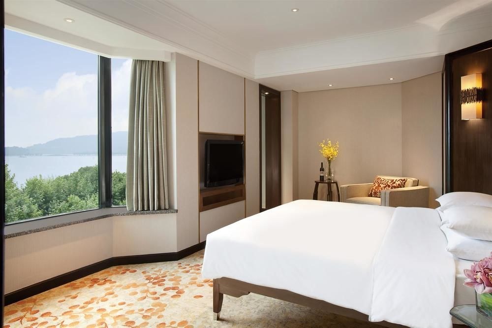 Grand Hyatt Hangzhou photo 1