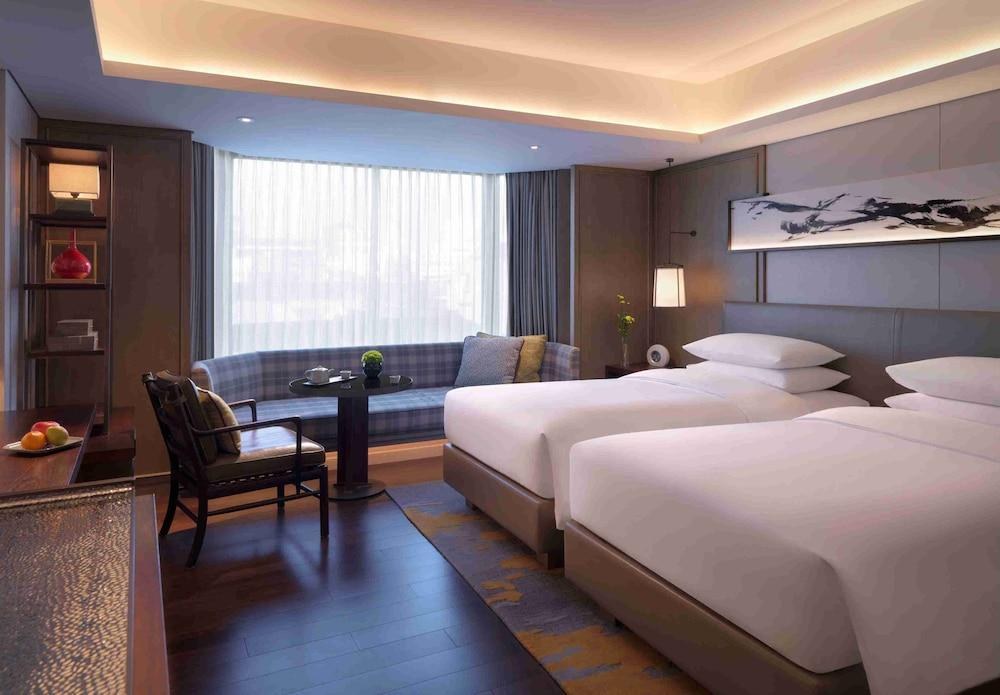 Grand Hyatt Hangzhou photo 2
