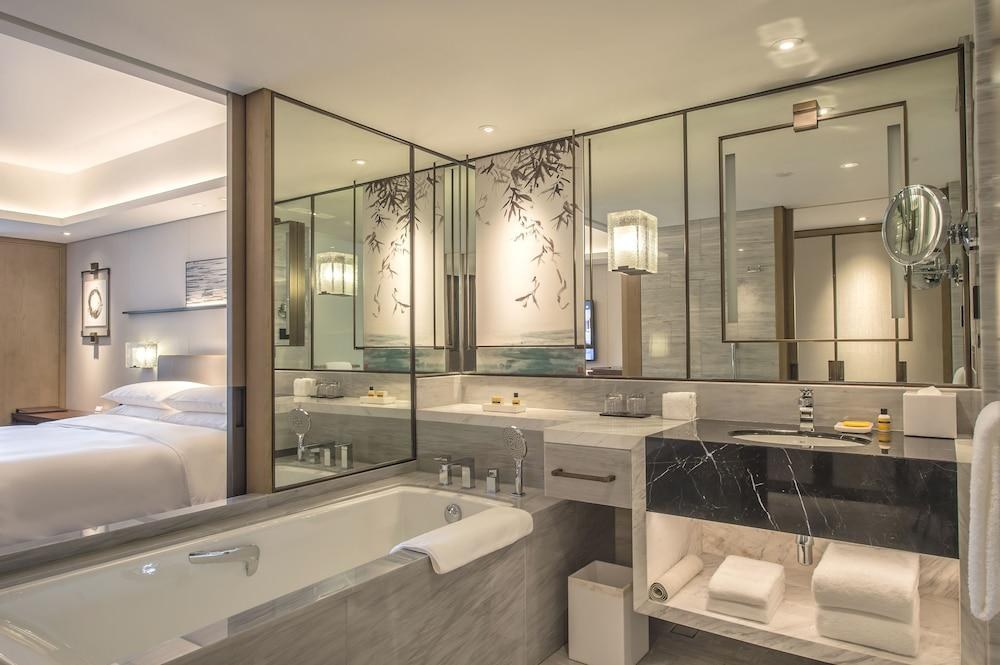 Grand Hyatt Hangzhou photo 3