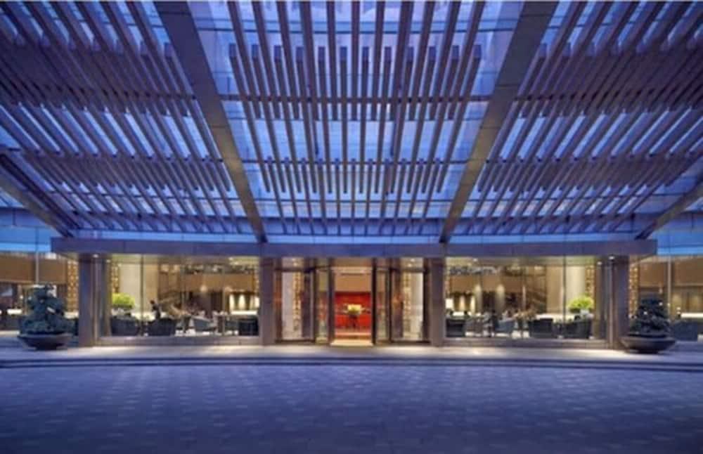 Grand Hyatt Hangzhou photo 4