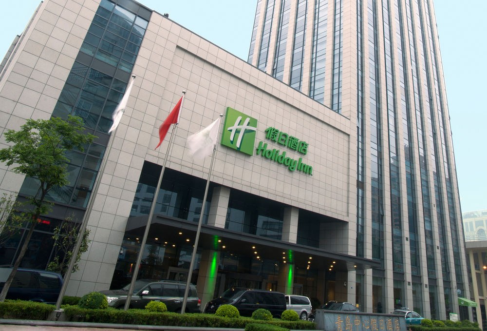 HOLIDAY INN CITY CENTRE