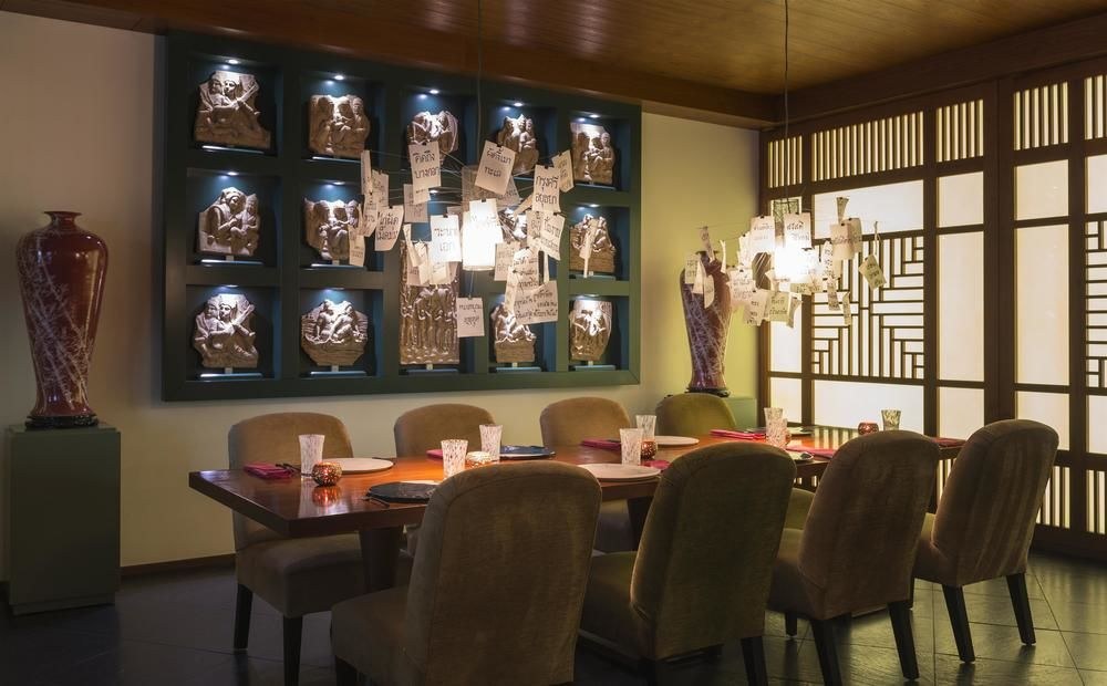 WESTIN MINA SEYAHI photo 1
