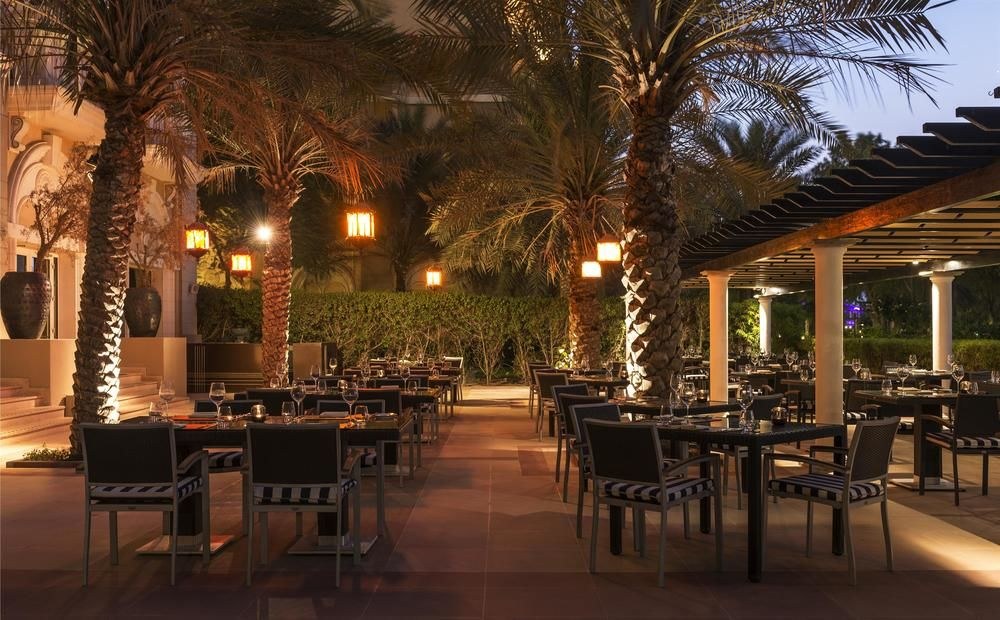 WESTIN MINA SEYAHI photo 3