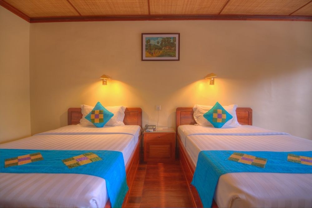 Ta Prohm Hotel & Spa photo 1