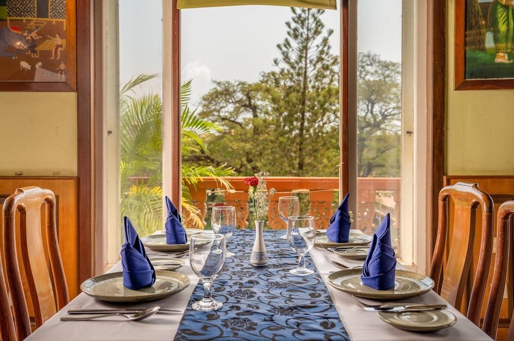 Ta Prohm Hotel & Spa photo 2