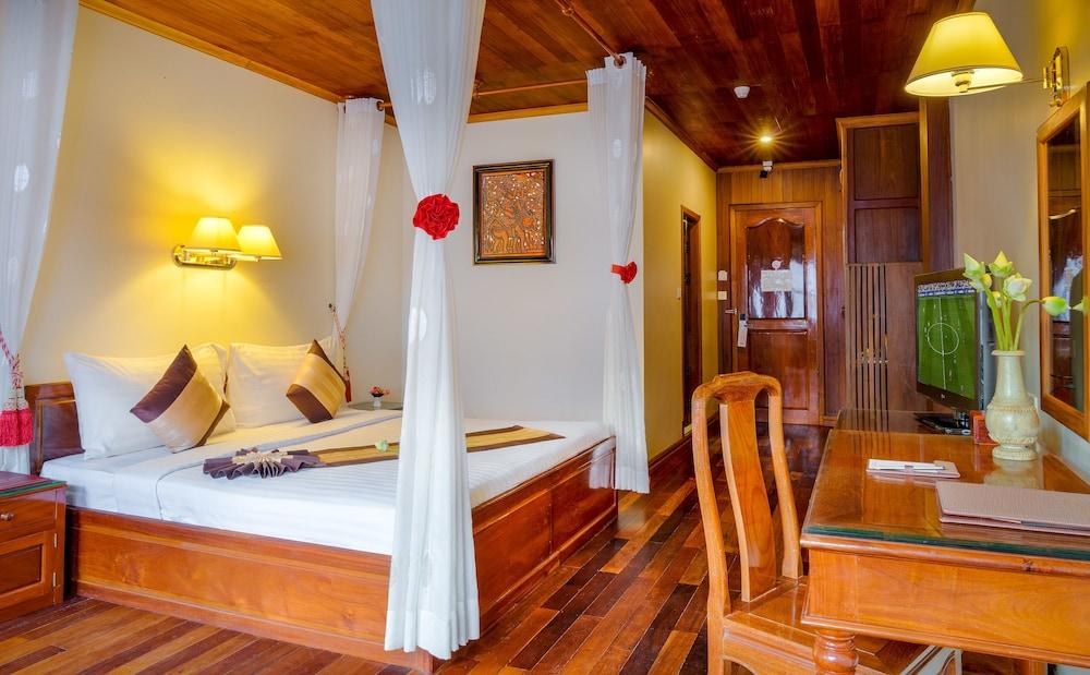 Ta Prohm Hotel & Spa photo 3