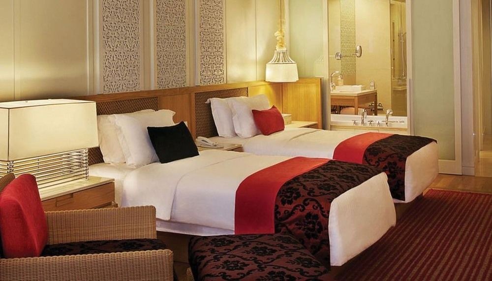Intercontinental Hua Hin Resort