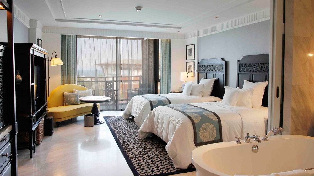 Intercontinental Hua Hin Resort photo 1