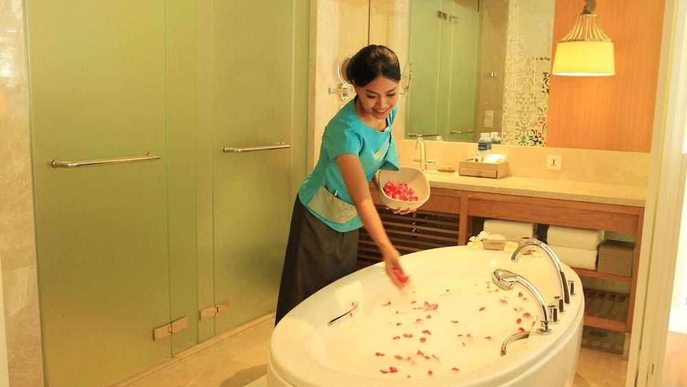 Intercontinental Hua Hin Resort photo 2