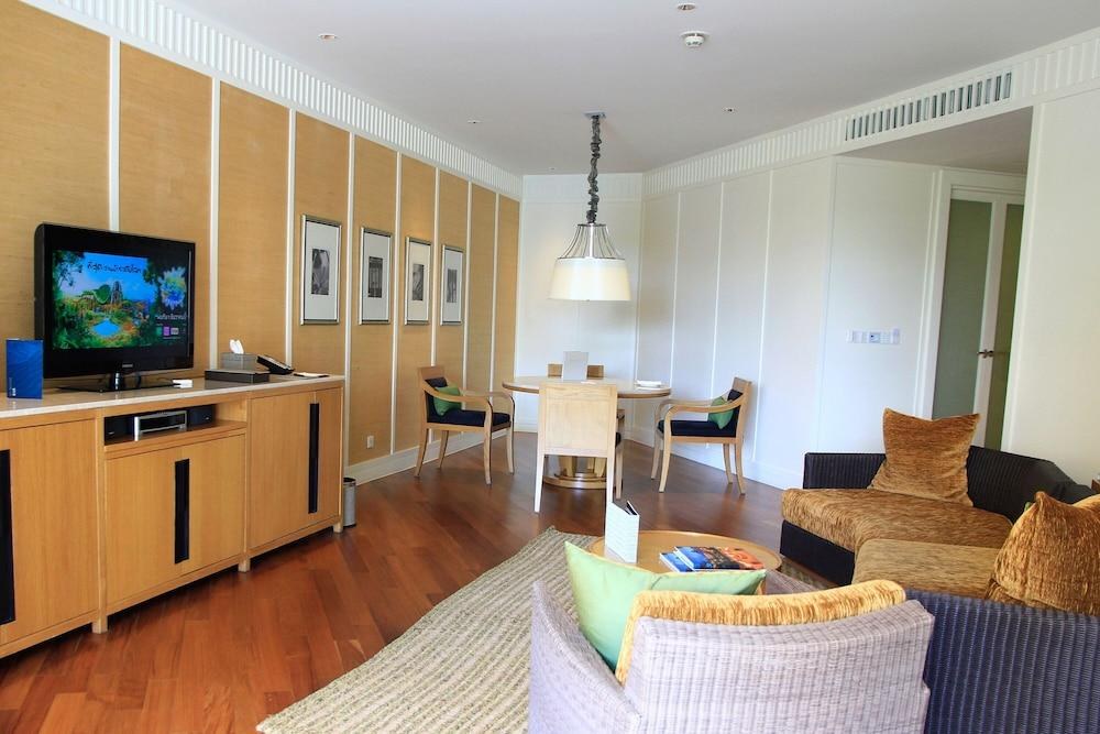 Intercontinental Hua Hin Resort photo 3