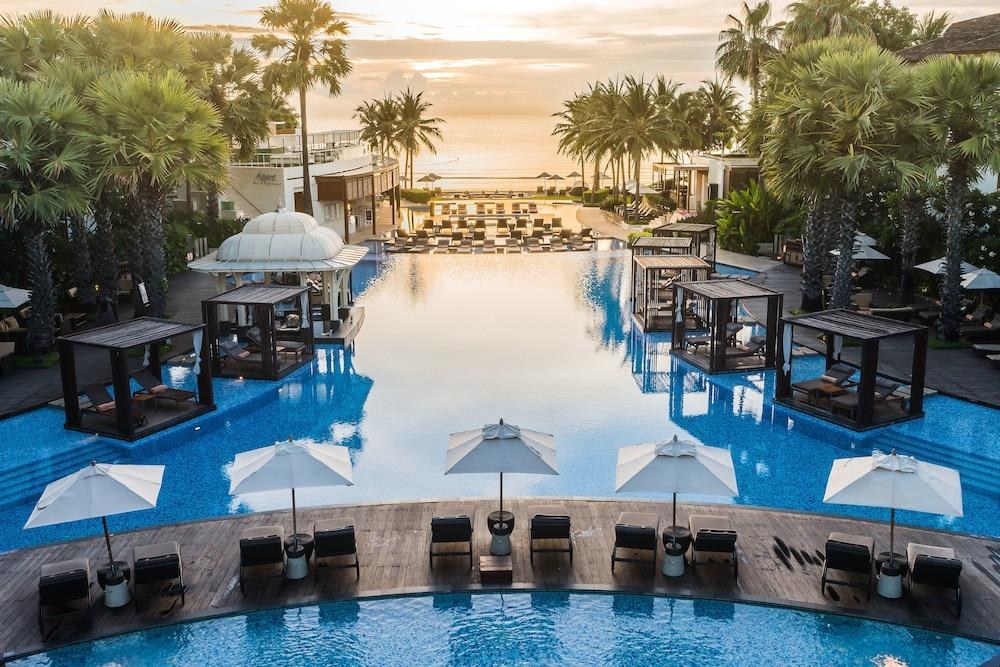 Intercontinental Hua Hin Resort photo 4