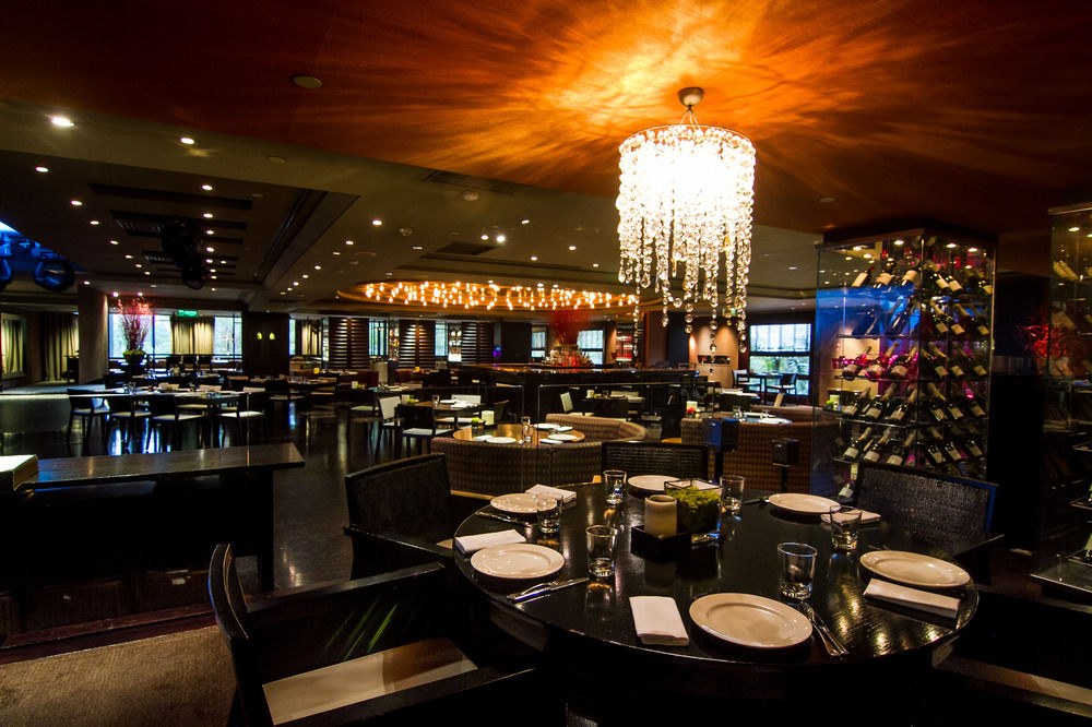 Grand Hyatt photo 1