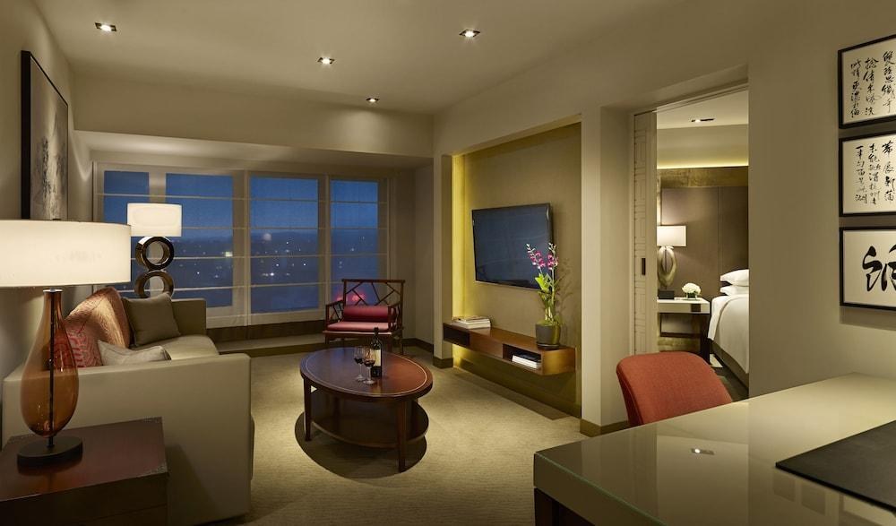 Grand Hyatt photo 3