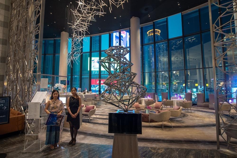 Novotel Bangkok Platinum Pratunam photo 3