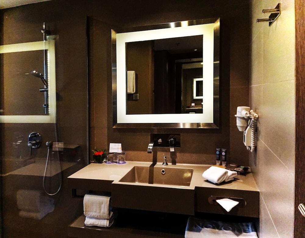Novotel Bangkok Platinum Pratunam photo 4