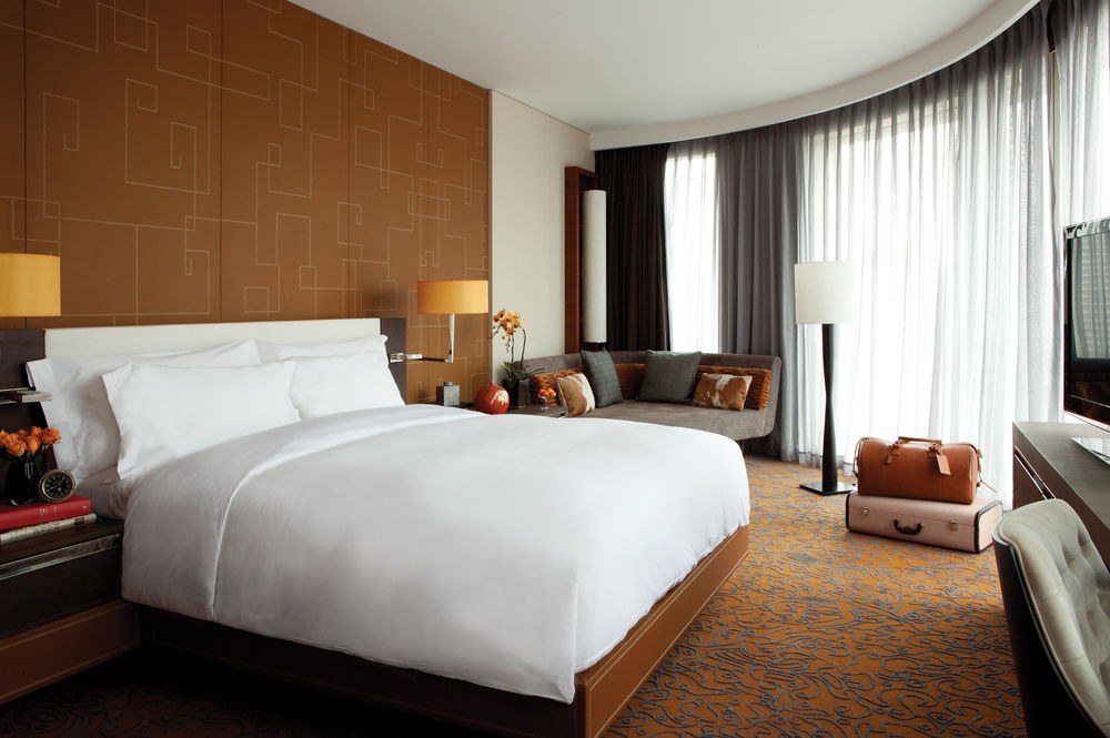 LANGHAM XINTIANDI photo 1