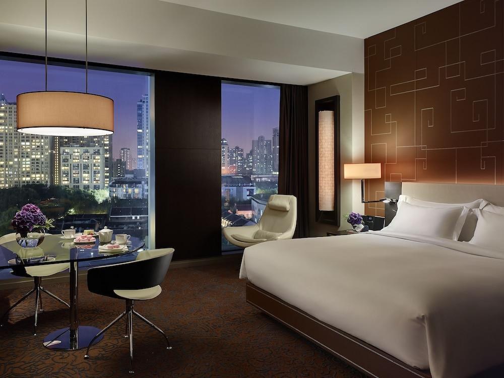 LANGHAM XINTIANDI photo 4