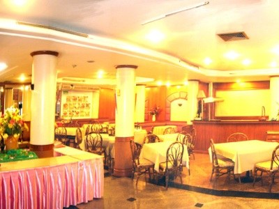 CHINA TOWN photo 2