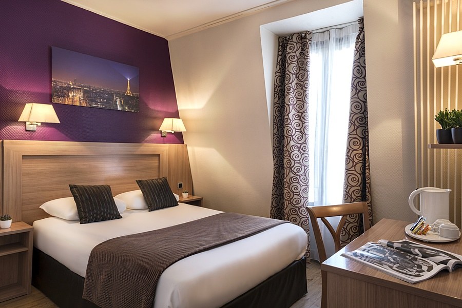 HOTEL LE SOOKIE