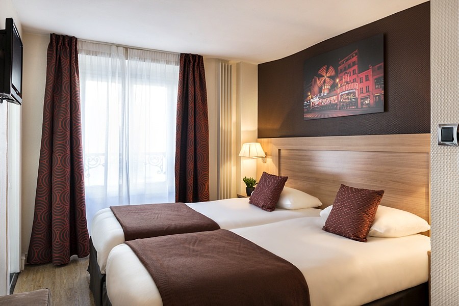 HOTEL LE SOOKIE photo 1