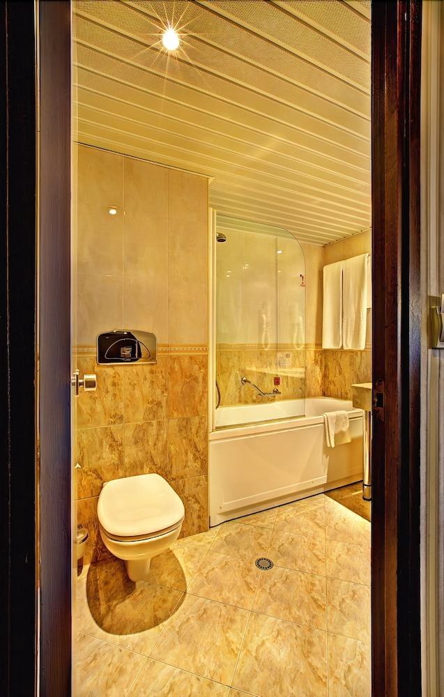 Grand Hotel Plovdiv photo 2