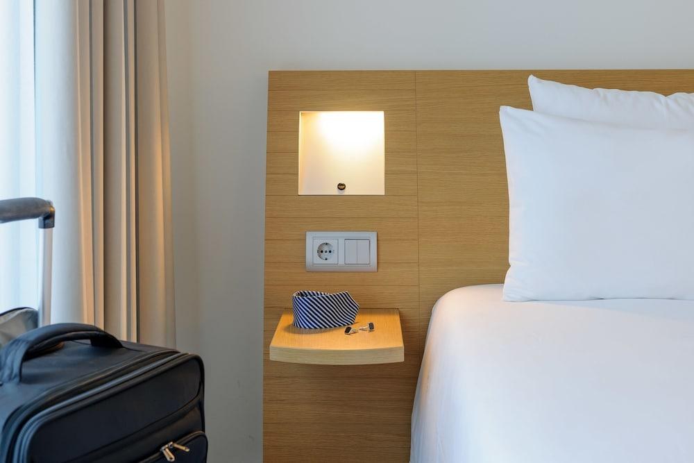 Novotel Berlin Am Tiergarten photo 4