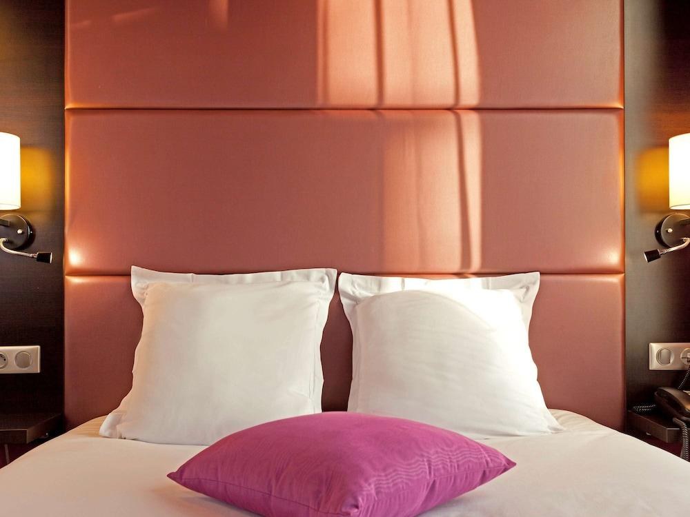Accueil Hôtel Paris Pigalle Montmartre photo 3