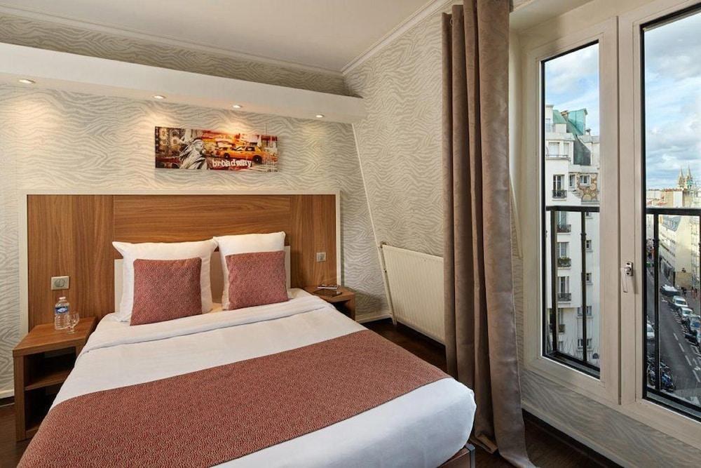 Grand Hotel Nouvel Opera photo 3