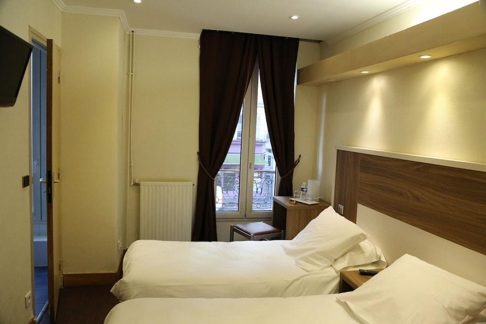 Grand Hotel Nouvel Opera photo 4
