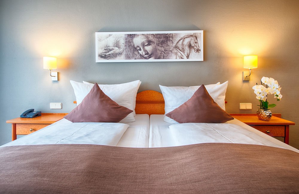 LEONARDO HOTEL HAMBURG AIRPORT photo 1