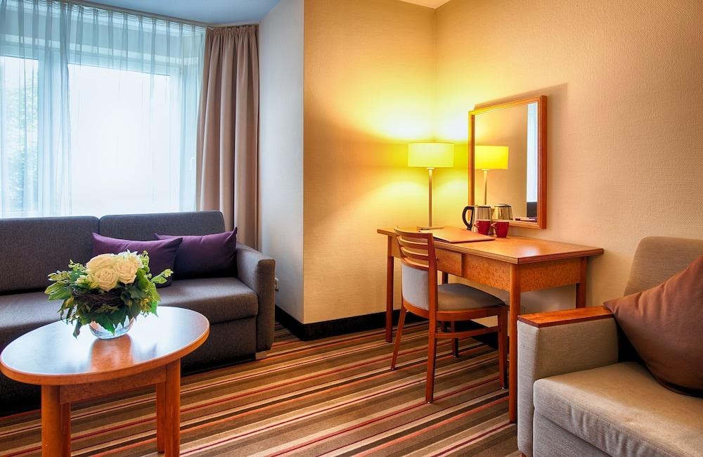 LEONARDO HOTEL HAMBURG AIRPORT photo 3